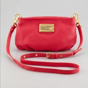 Marc By Marc Jacobs Crossbody Purse